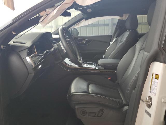 Photo 6 VIN: WA1EVAF19MD013593 - AUDI Q8 