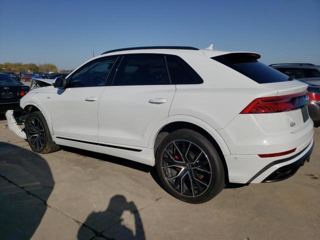 Photo 1 VIN: WA1EVAF19MD014887 - AUDI Q8 