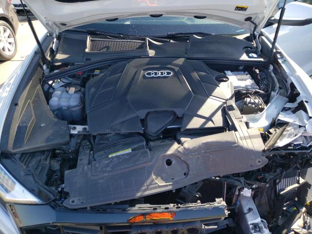 Photo 11 VIN: WA1EVAF19MD014887 - AUDI Q8 