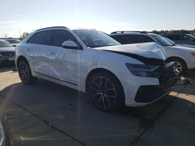 Photo 3 VIN: WA1EVAF19MD014887 - AUDI Q8 