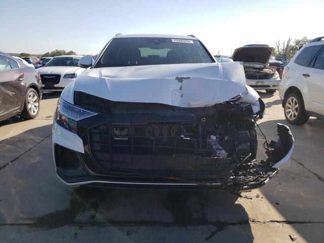 Photo 4 VIN: WA1EVAF19MD014887 - AUDI Q8 