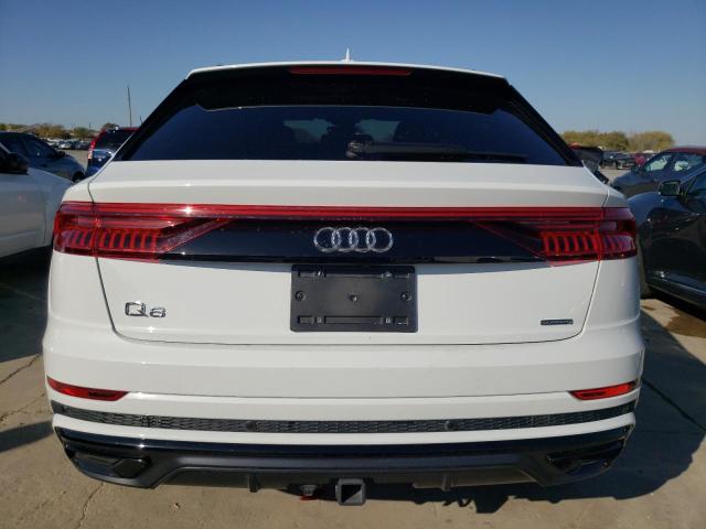 Photo 5 VIN: WA1EVAF19MD014887 - AUDI Q8 