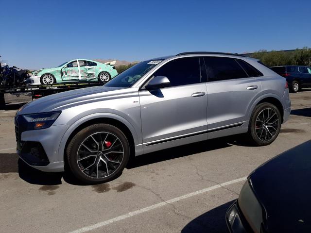 Photo 0 VIN: WA1EVAF19MD016073 - AUDI Q8 PREMIUM 