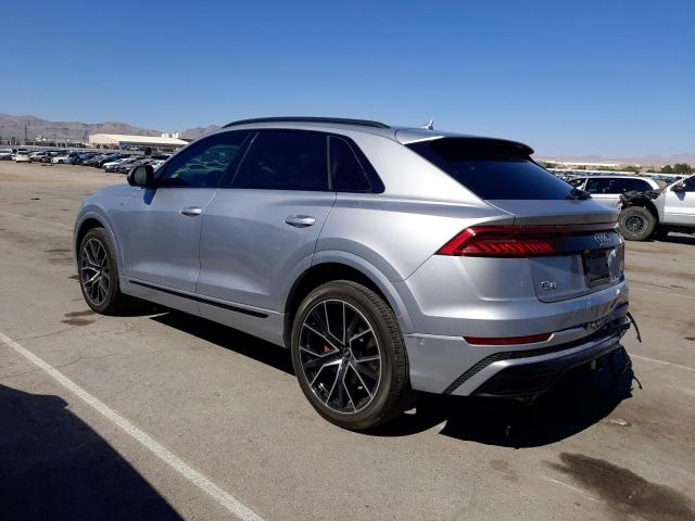 Photo 1 VIN: WA1EVAF19MD016073 - AUDI Q8 PREMIUM 