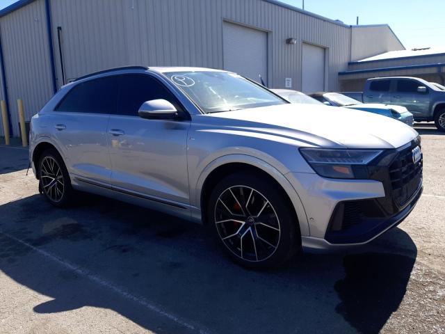 Photo 3 VIN: WA1EVAF19MD016073 - AUDI Q8 PREMIUM 