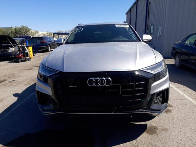 Photo 4 VIN: WA1EVAF19MD016073 - AUDI Q8 PREMIUM 