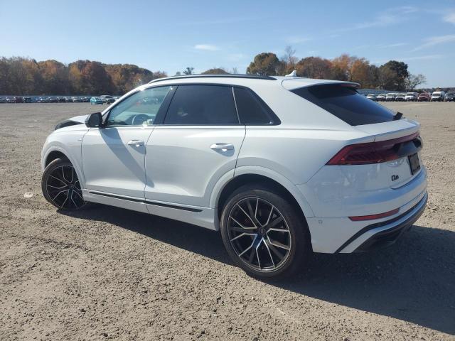 Photo 1 VIN: WA1EVAF19MD018521 - AUDI Q8 PREMIUM 