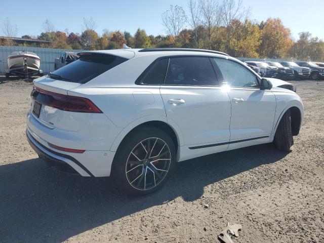 Photo 2 VIN: WA1EVAF19MD018521 - AUDI Q8 PREMIUM 