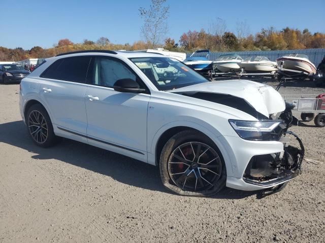 Photo 3 VIN: WA1EVAF19MD018521 - AUDI Q8 PREMIUM 