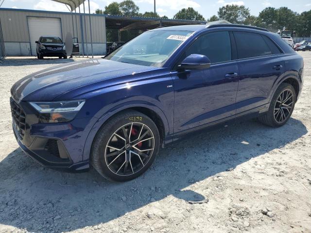 Photo 0 VIN: WA1EVAF19MD035724 - AUDI Q8 