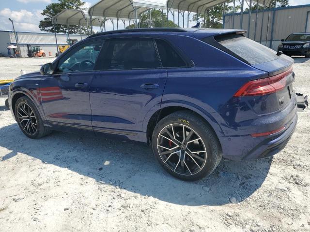 Photo 1 VIN: WA1EVAF19MD035724 - AUDI Q8 