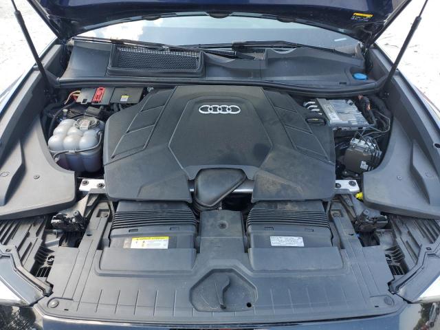 Photo 11 VIN: WA1EVAF19MD035724 - AUDI Q8 