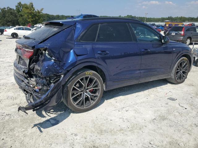 Photo 2 VIN: WA1EVAF19MD035724 - AUDI Q8 