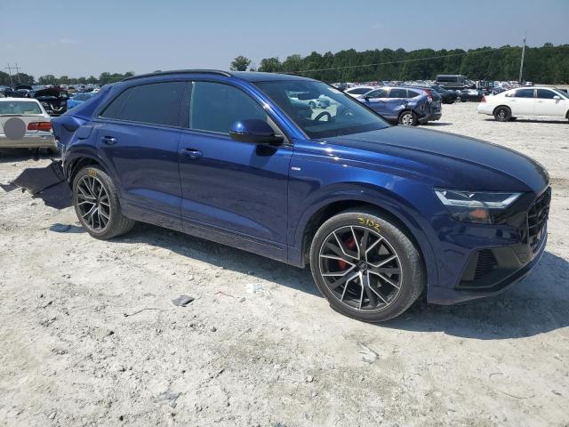 Photo 3 VIN: WA1EVAF19MD035724 - AUDI Q8 