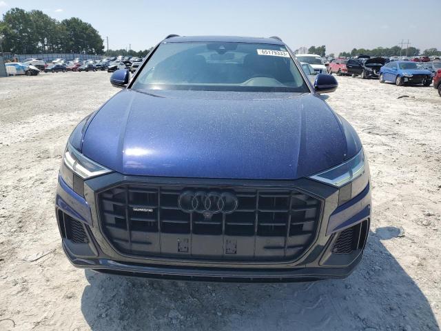 Photo 4 VIN: WA1EVAF19MD035724 - AUDI Q8 