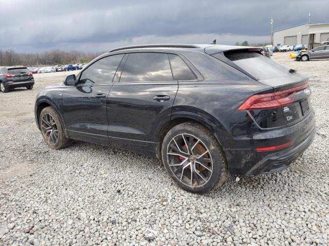 Photo 1 VIN: WA1EVAF1XKD020176 - AUDI Q8 