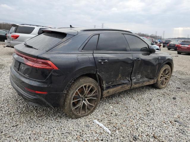 Photo 2 VIN: WA1EVAF1XKD020176 - AUDI Q8 