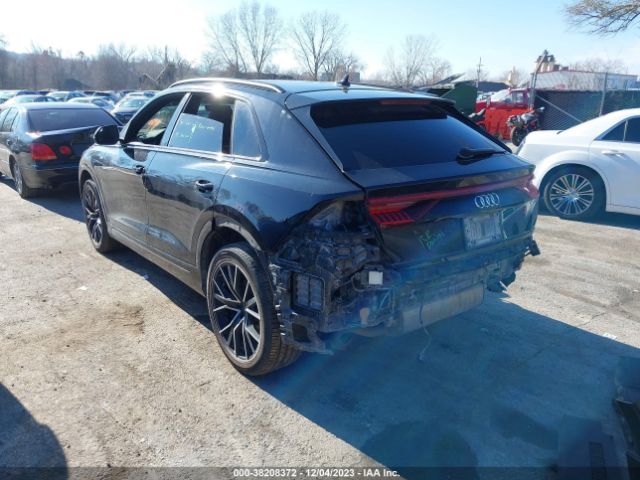 Photo 2 VIN: WA1EVAF1XKD034109 - AUDI Q8 