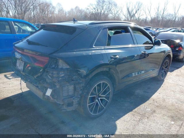 Photo 3 VIN: WA1EVAF1XKD034109 - AUDI Q8 