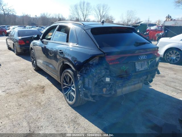 Photo 5 VIN: WA1EVAF1XKD034109 - AUDI Q8 