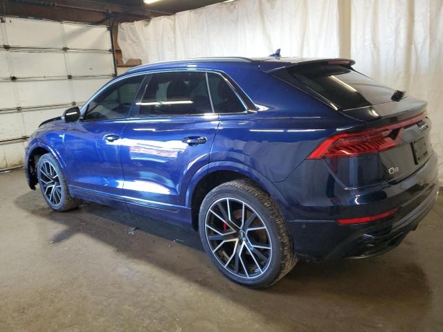 Photo 1 VIN: WA1EVAF1XKD037785 - AUDI Q8 