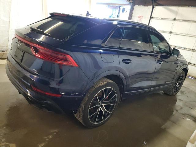 Photo 2 VIN: WA1EVAF1XKD037785 - AUDI Q8 