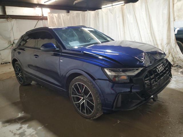 Photo 3 VIN: WA1EVAF1XKD037785 - AUDI Q8 