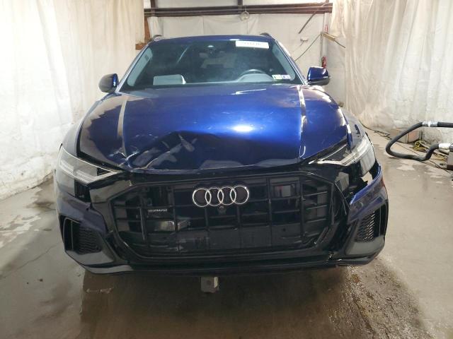 Photo 4 VIN: WA1EVAF1XKD037785 - AUDI Q8 