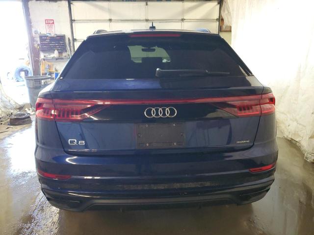 Photo 5 VIN: WA1EVAF1XKD037785 - AUDI Q8 