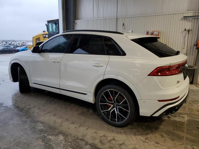 Photo 1 VIN: WA1EVAF1XMD010735 - AUDI Q8 PREMIUM 