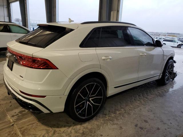 Photo 2 VIN: WA1EVAF1XMD010735 - AUDI Q8 PREMIUM 