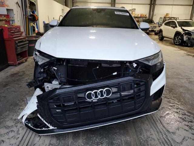 Photo 4 VIN: WA1EVAF1XMD010735 - AUDI Q8 PREMIUM 