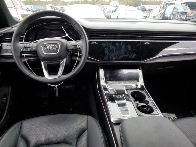 Photo 7 VIN: WA1EVAF1XMD027115 - AUDI Q8 PREMIUM 