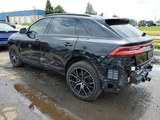 Photo 1 VIN: WA1EVAF1XMD032170 - AUDI Q8 PREMIUM 