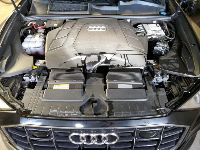 Photo 11 VIN: WA1EVBF10PD031314 - AUDI Q8 