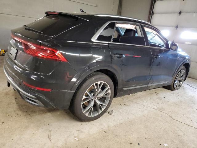 Photo 2 VIN: WA1EVBF10PD031314 - AUDI Q8 