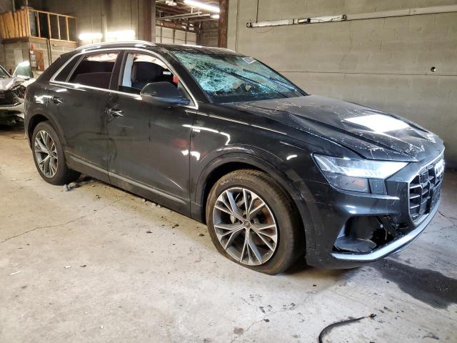 Photo 3 VIN: WA1EVBF10PD031314 - AUDI Q8 