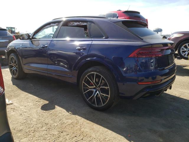 Photo 1 VIN: WA1EVBF11ND007438 - AUDI Q8 