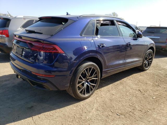 Photo 2 VIN: WA1EVBF11ND007438 - AUDI Q8 