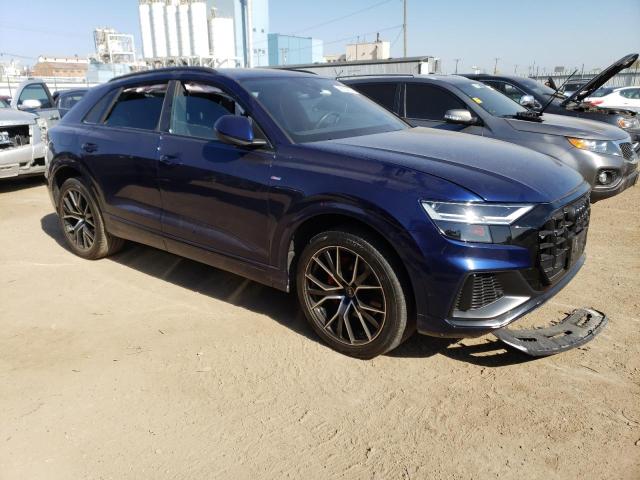 Photo 3 VIN: WA1EVBF11ND007438 - AUDI Q8 