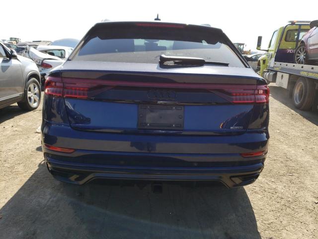 Photo 5 VIN: WA1EVBF11ND007438 - AUDI Q8 