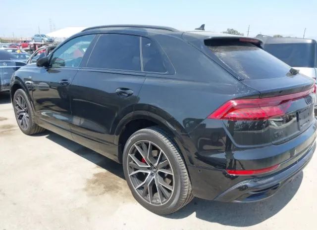 Photo 2 VIN: WA1EVBF11ND023607 - AUDI Q8 