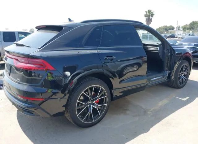 Photo 3 VIN: WA1EVBF11ND023607 - AUDI Q8 