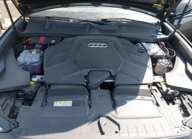 Photo 9 VIN: WA1EVBF11ND023607 - AUDI Q8 