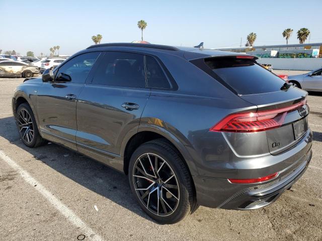 Photo 1 VIN: WA1EVBF11ND027575 - AUDI Q8 PREMIUM 