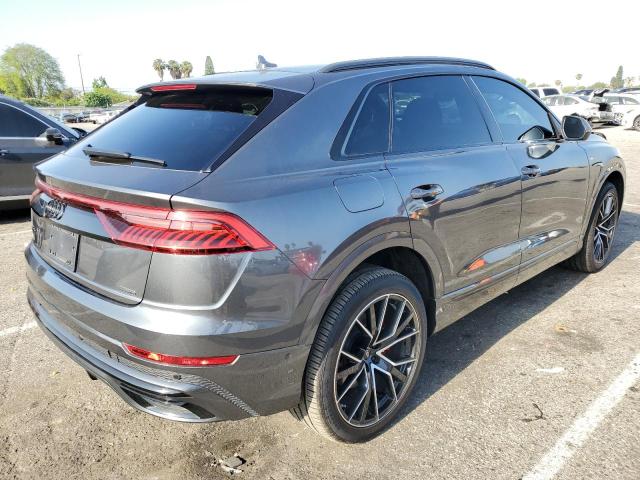 Photo 2 VIN: WA1EVBF11ND027575 - AUDI Q8 PREMIUM 