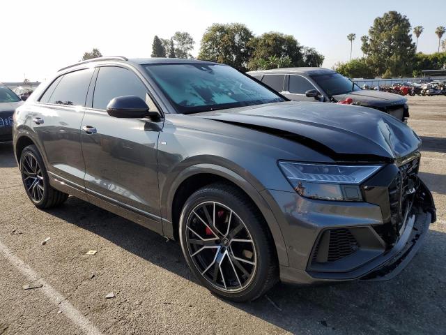 Photo 3 VIN: WA1EVBF11ND027575 - AUDI Q8 PREMIUM 