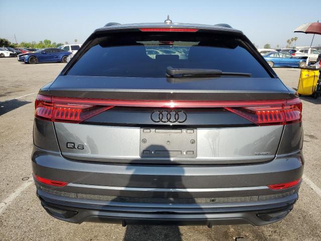 Photo 5 VIN: WA1EVBF11ND027575 - AUDI Q8 PREMIUM 