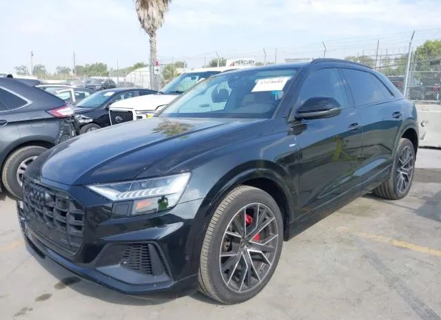 Photo 1 VIN: WA1EVBF11PD012867 - AUDI Q8 