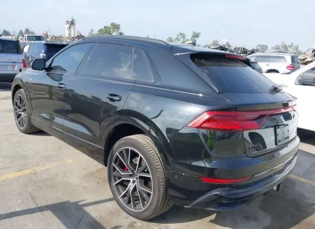 Photo 2 VIN: WA1EVBF11PD012867 - AUDI Q8 